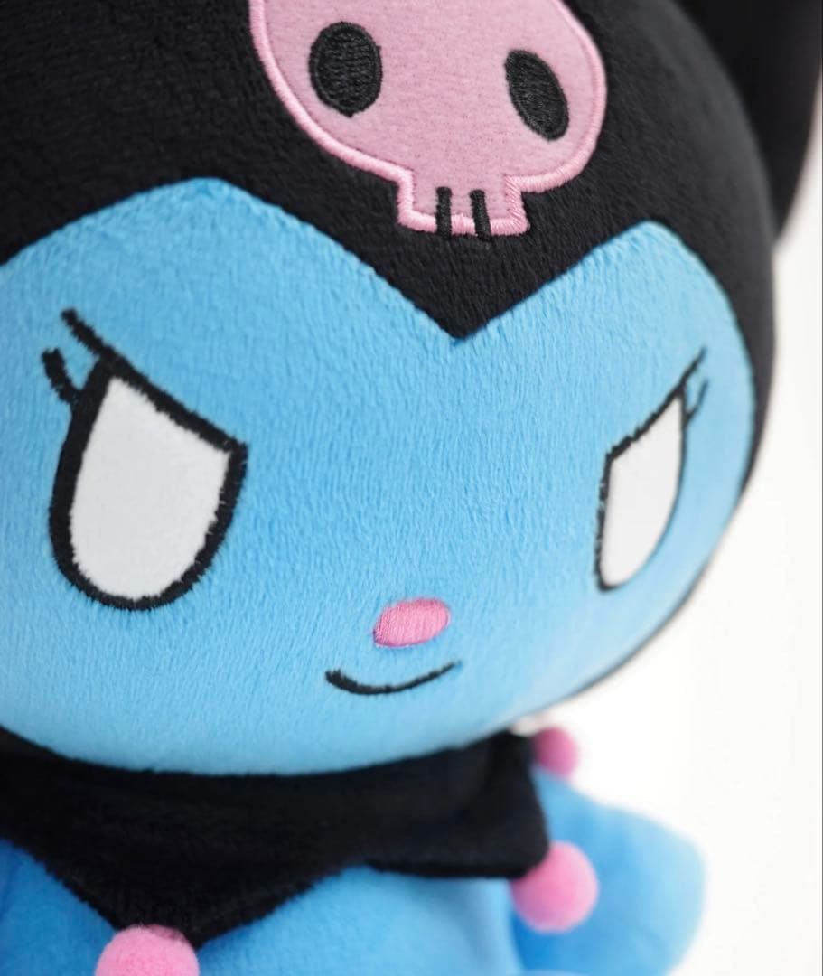 COIN PARKING DELIVERY × SANRIO クロミ