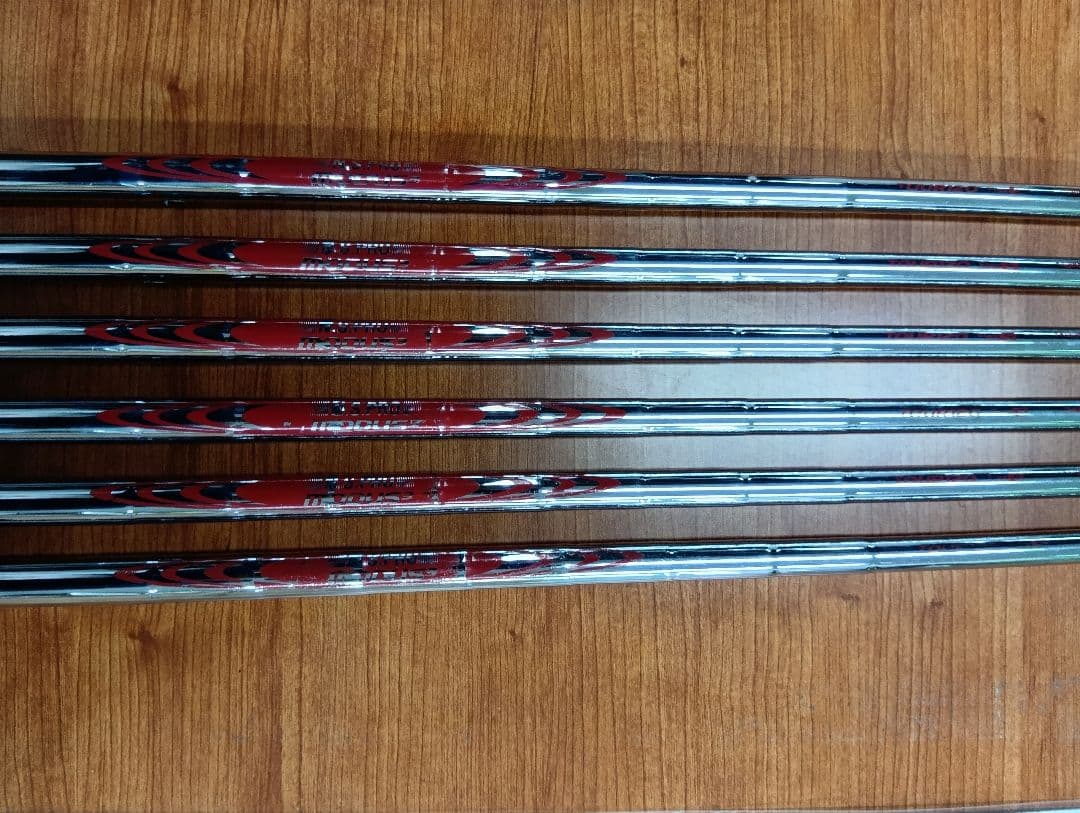 クラブ PING i500 NS.PRO.MODUS3 TOUR120 5-W