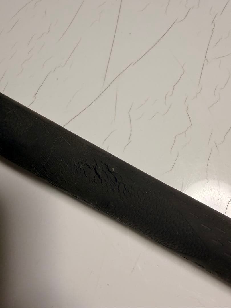 Kuro Kage XD 60 Flex X IOMIC キャロウェイスリーブ