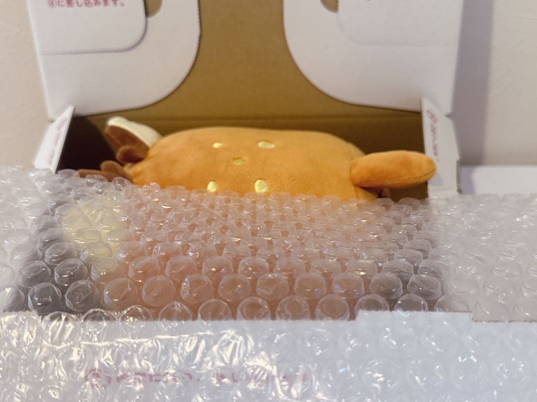 奈良限定　しかにゃん　もちふわ！ころころにゃんこ　エールワールド　ぬいぐるみ