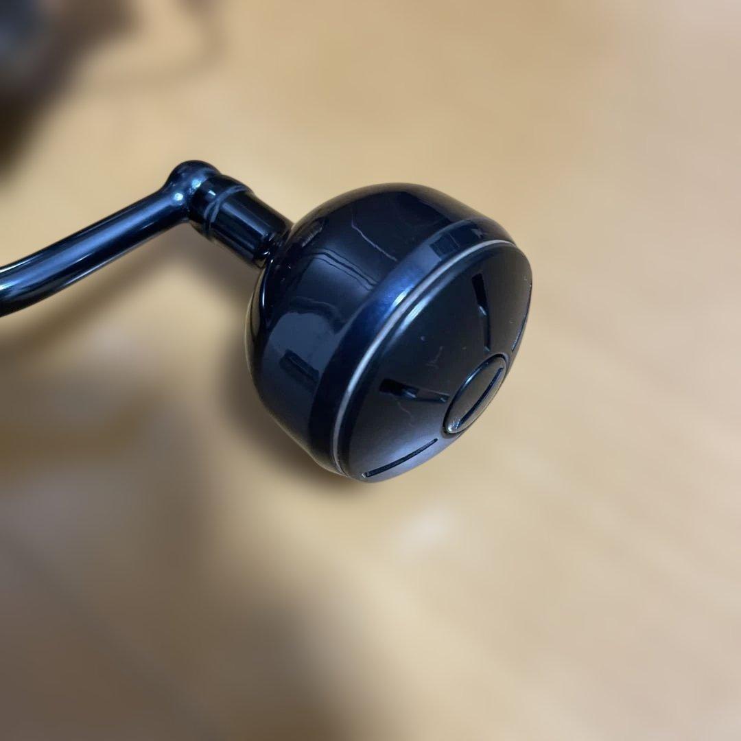 SHIMANO STRADIC SW4000HG スピニングリール