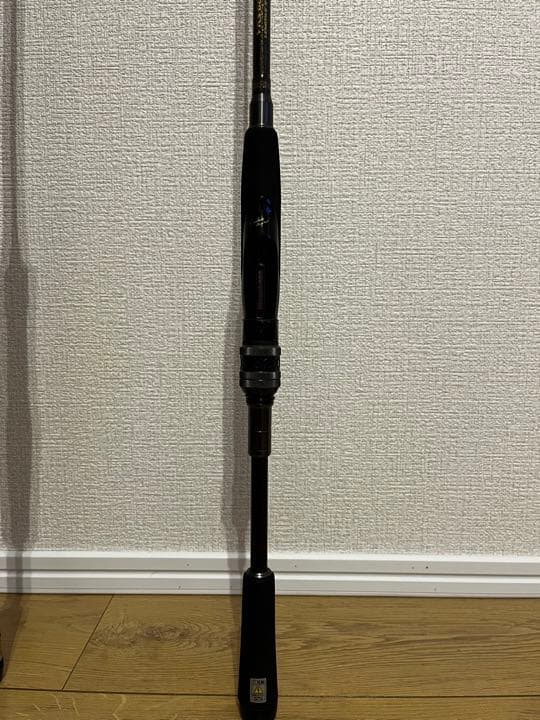 megabass ロッド