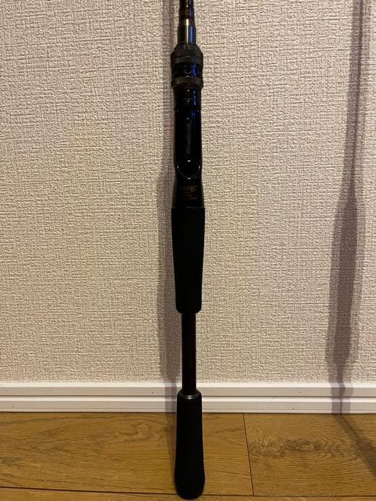 megabass ロッド