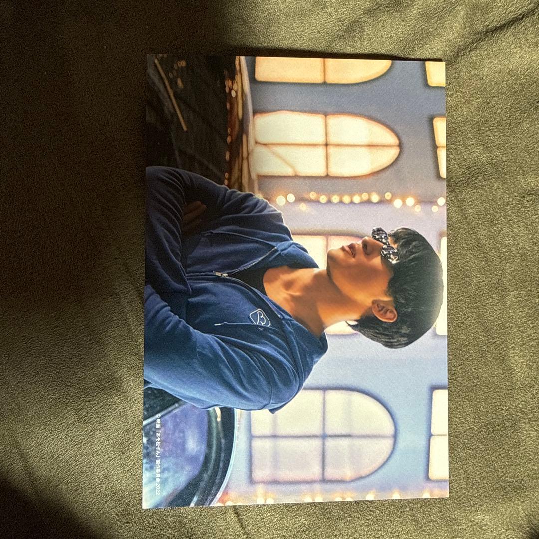 映画 おそ松さん DVD