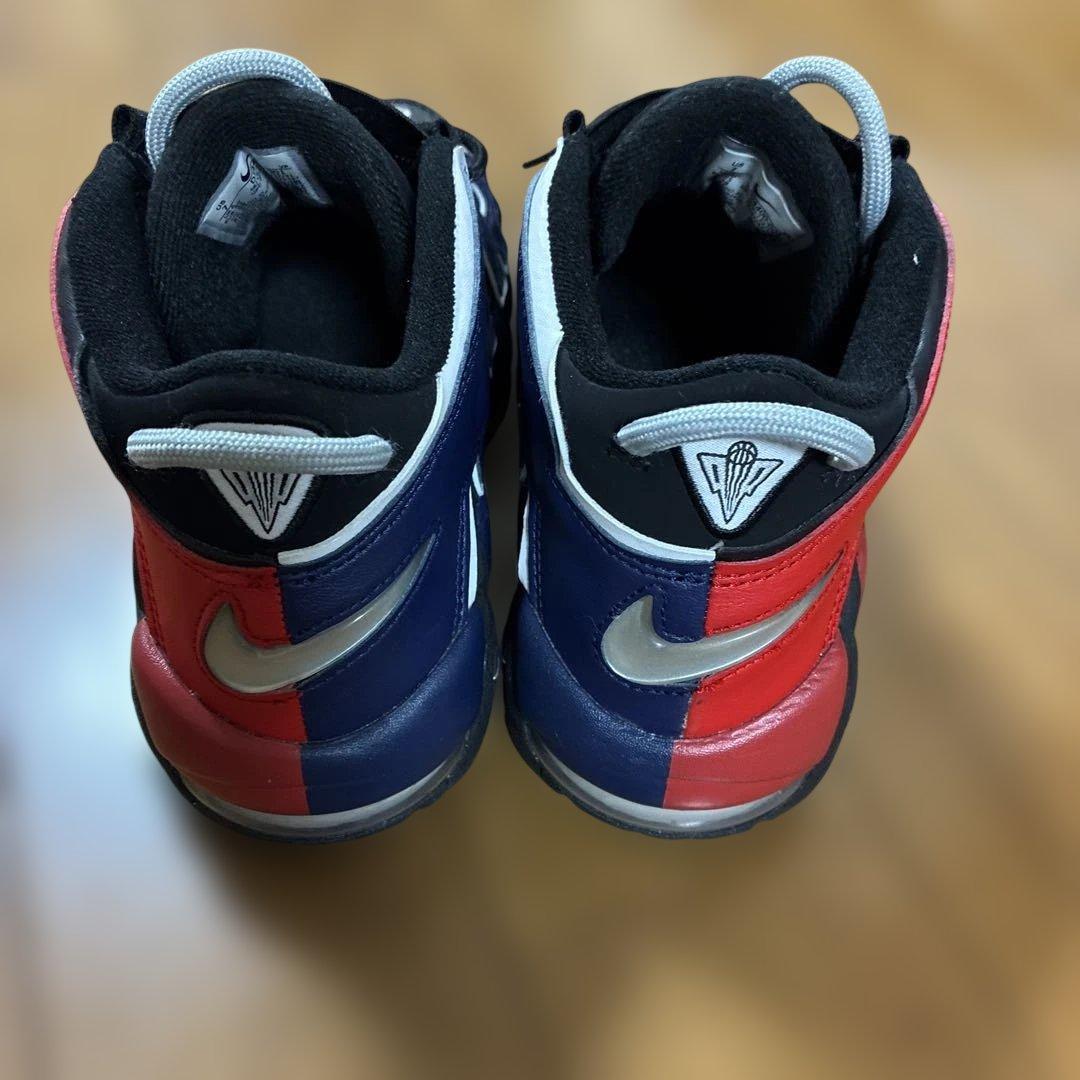 シューズ(男性用) Nike Air More Uptempo