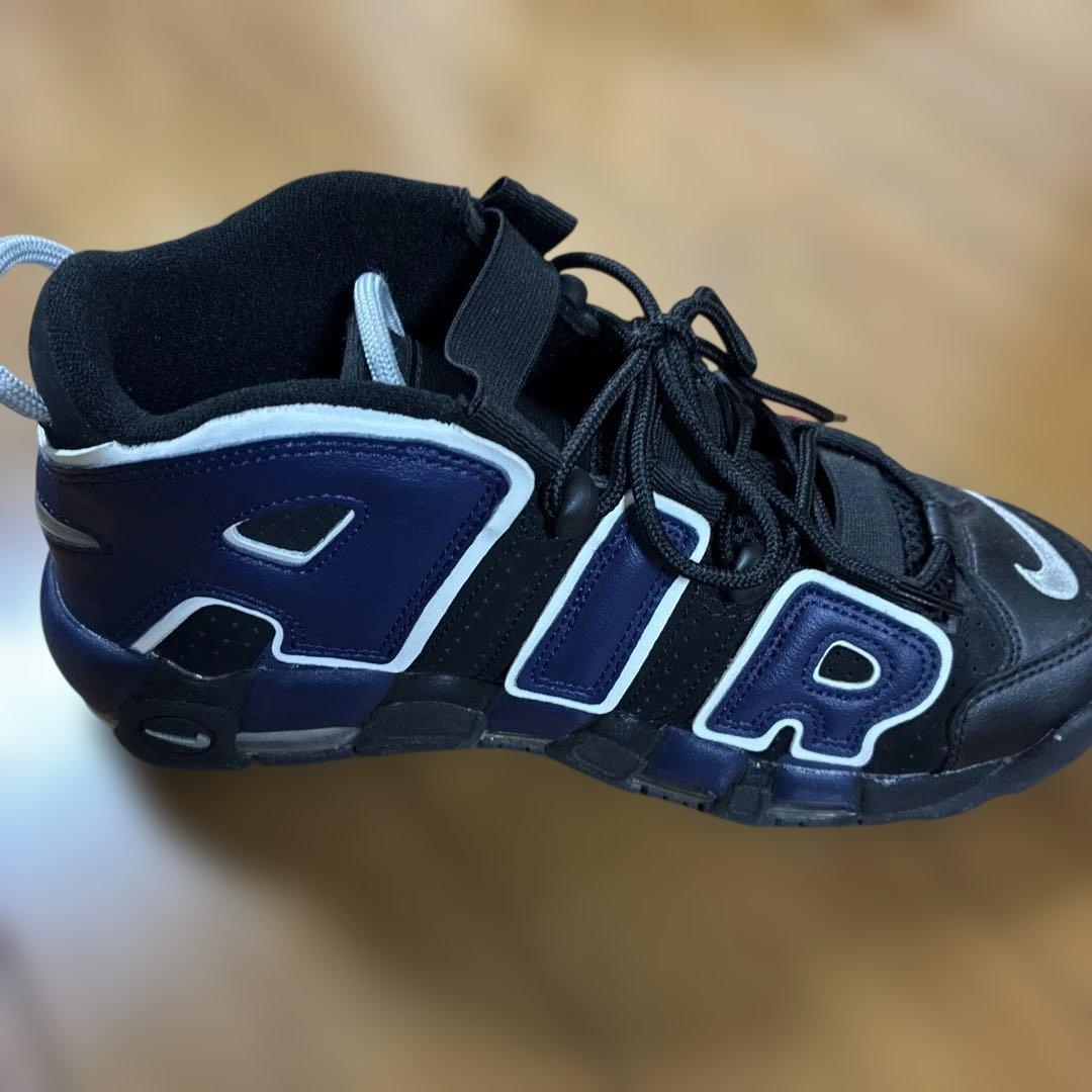 シューズ(男性用) Nike Air More Uptempo