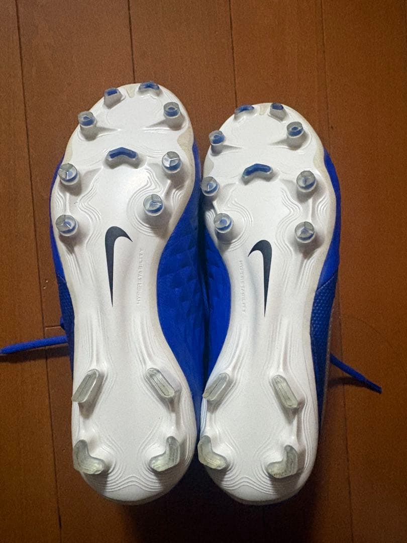 サッカースパイクNIKEティエンポレジェンド8