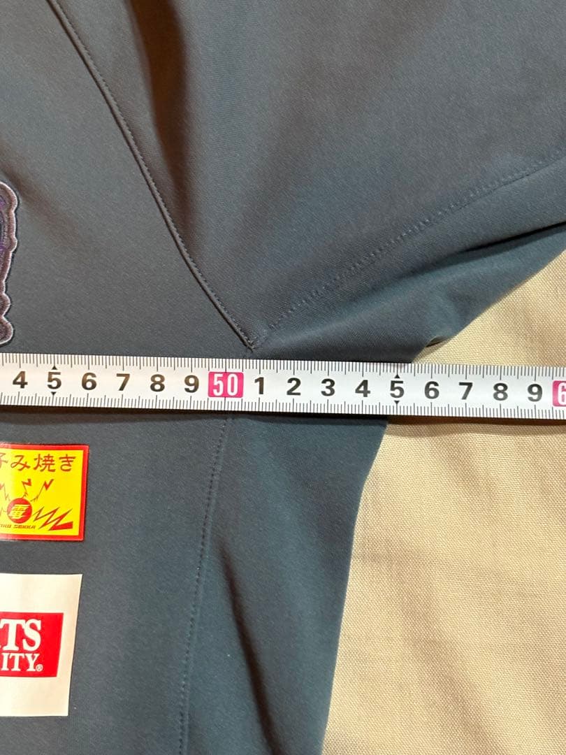【支給品】 サンフレッチェ広島 トレーニング ジャージ ジャケット (M)