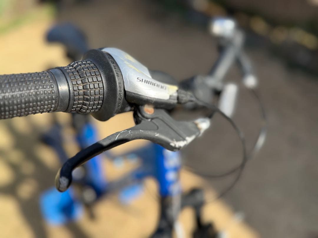 [引き取り限定]Trek マウンテンバイク 20inch