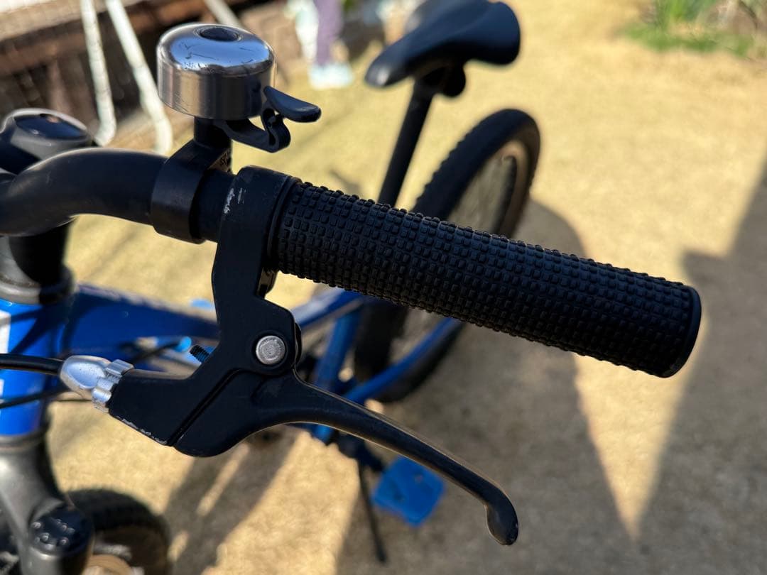 [引き取り限定]Trek マウンテンバイク 20inch