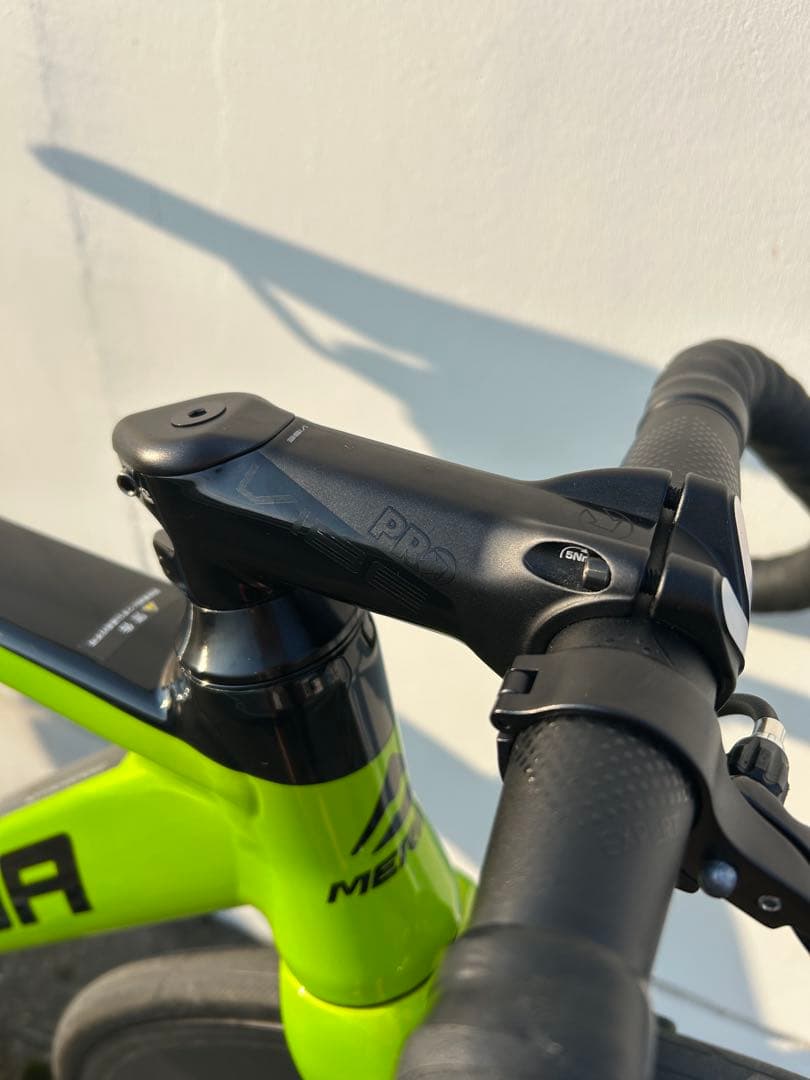 MERIDA TRACK500 ピストバイク　完成車