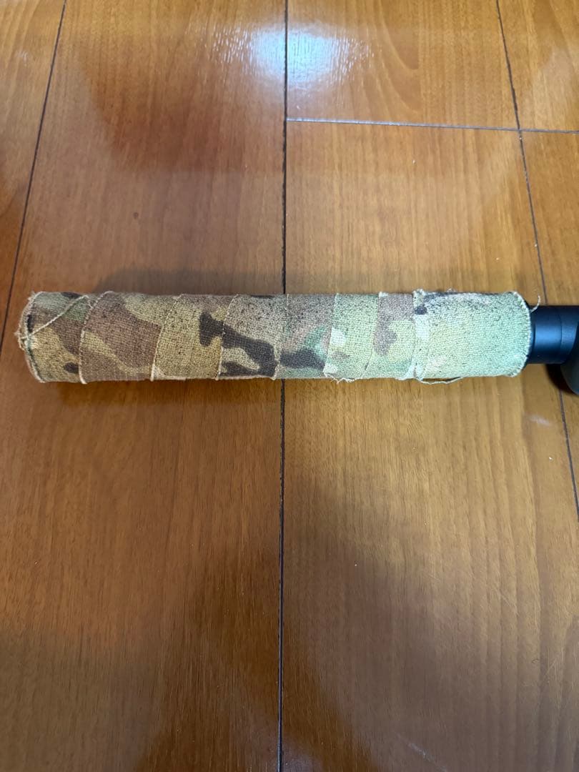 サバゲー　東京マルイ　VSR-10gスペック　カスタム品