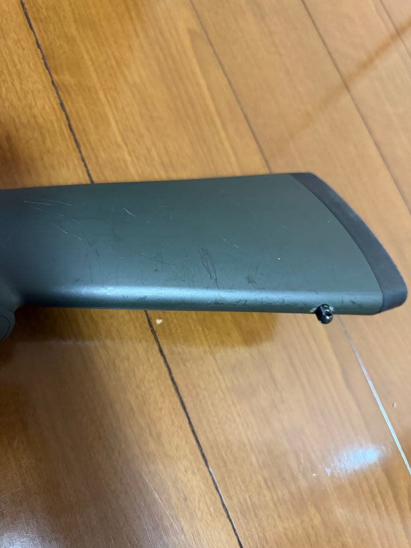 サバゲー　東京マルイ　VSR-10gスペック　カスタム品