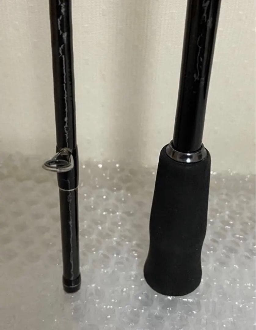 【ジャンク品】　#1折れ　パーツ取り　セフィアSS エギングロッド