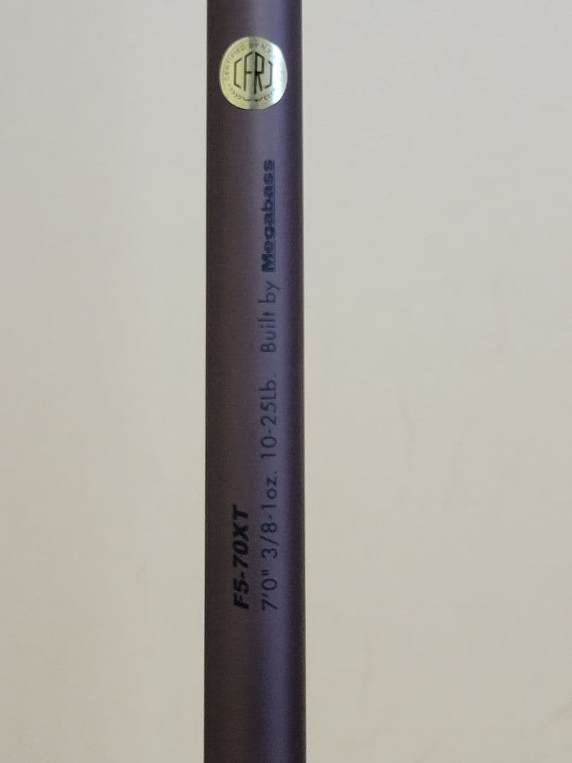 オロチX10 F5-70XT
