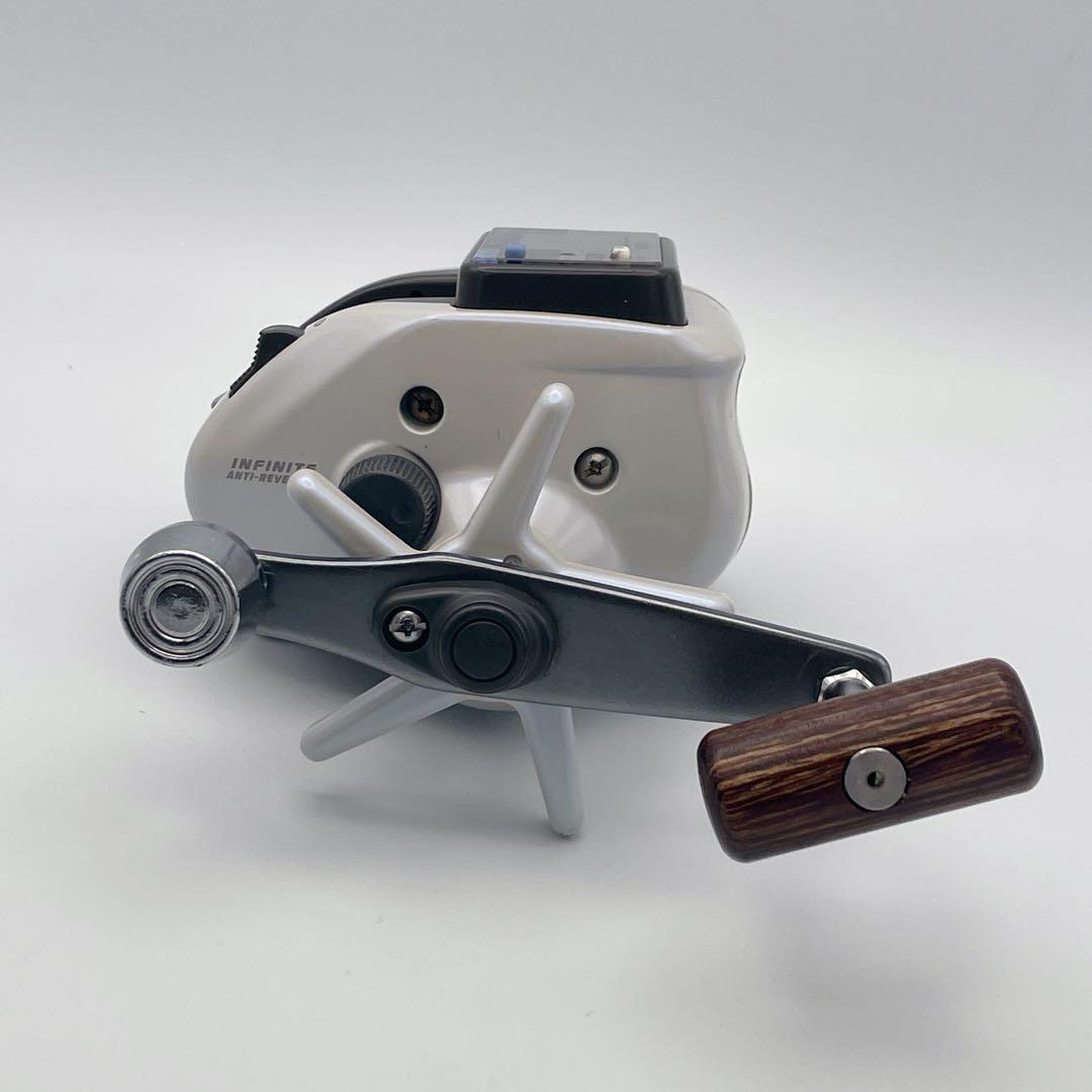 【極美品】Daiwa SUPER TANASENSOR X200i タナセンサー