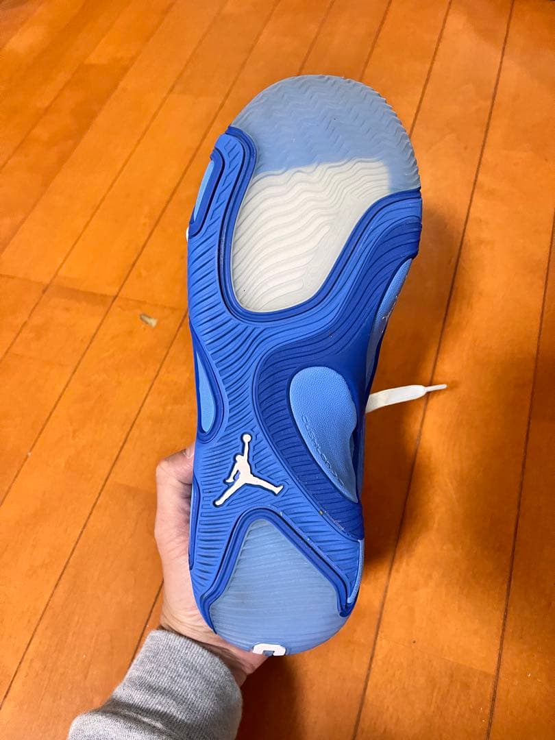 シューズ(男性用) JORDAN TATUM 3 PF 27.0cm