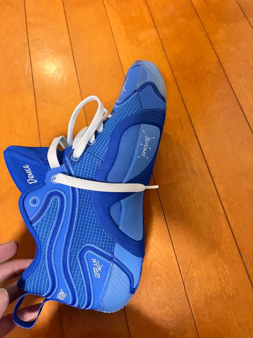 シューズ(男性用) JORDAN TATUM 3 PF 27.0cm