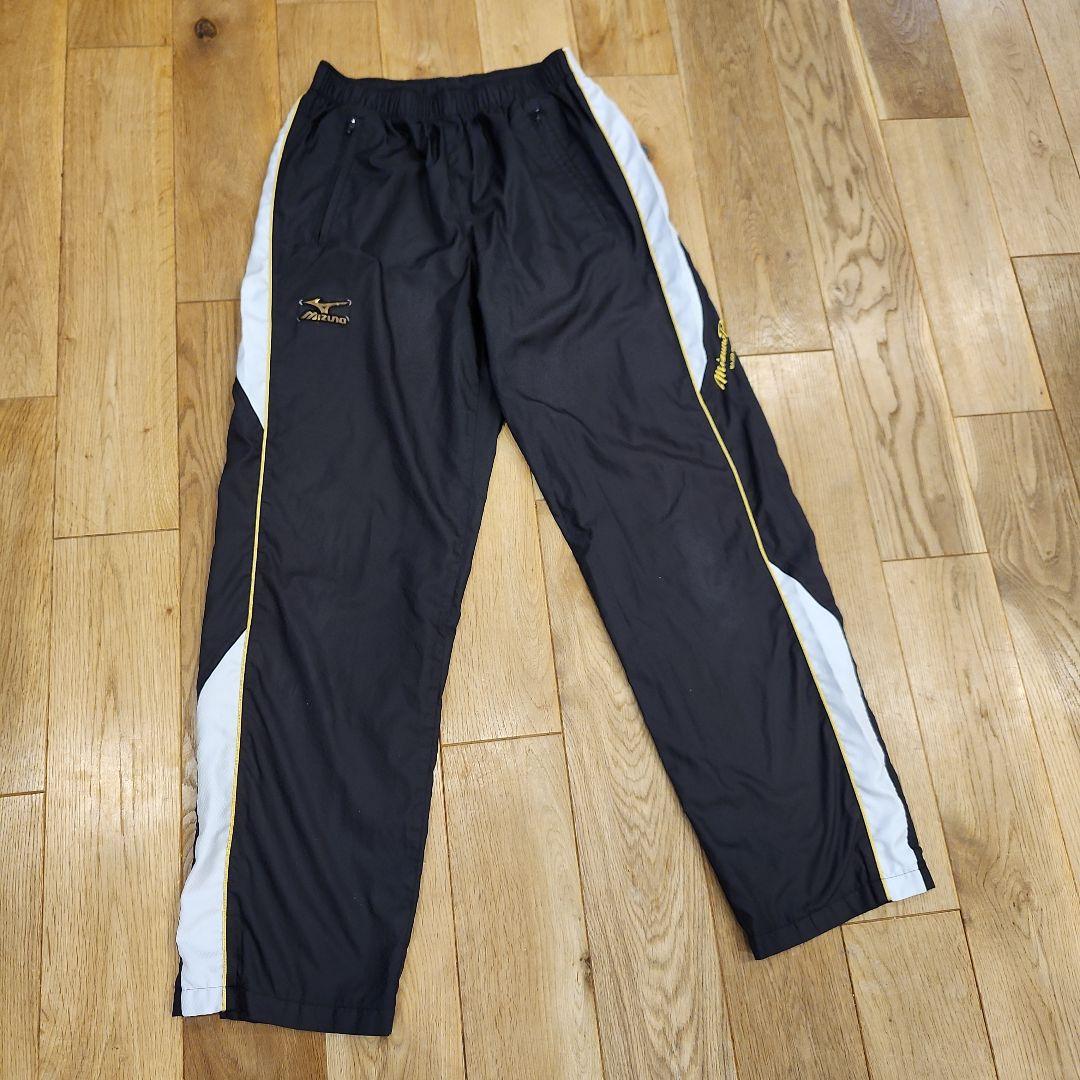 ミズノプロ　MIZUNO Pro ウィンドブレーカー　上下　セット　L