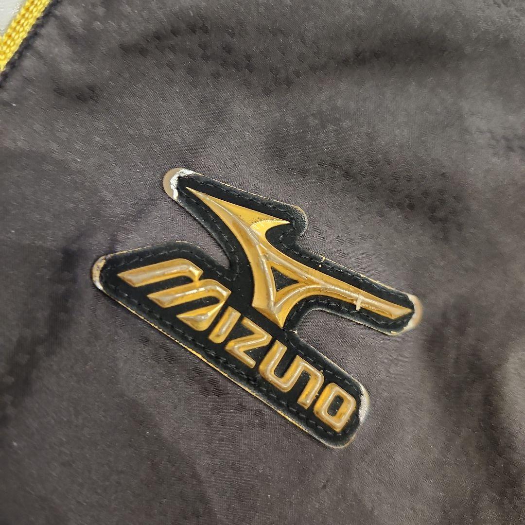 ミズノプロ　MIZUNO Pro ウィンドブレーカー　上下　セット　L