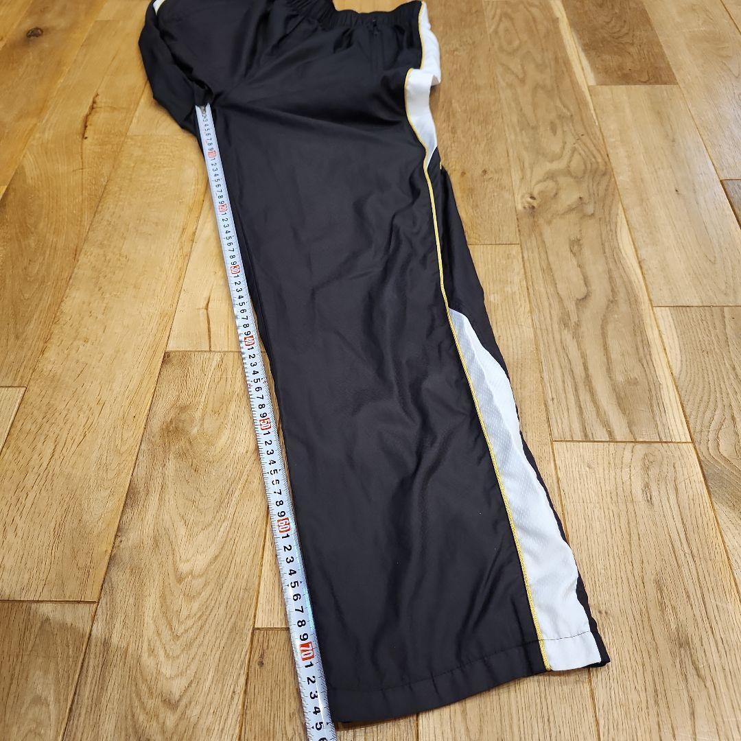ミズノプロ　MIZUNO Pro ウィンドブレーカー　上下　セット　L