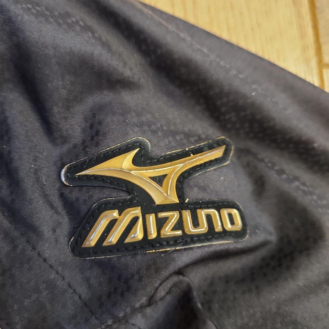 ミズノプロ　MIZUNO Pro ウィンドブレーカー　上下　セット　L