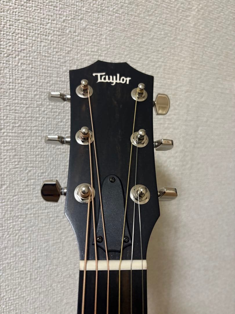 Taylor 214ce Plus ハードケース付き