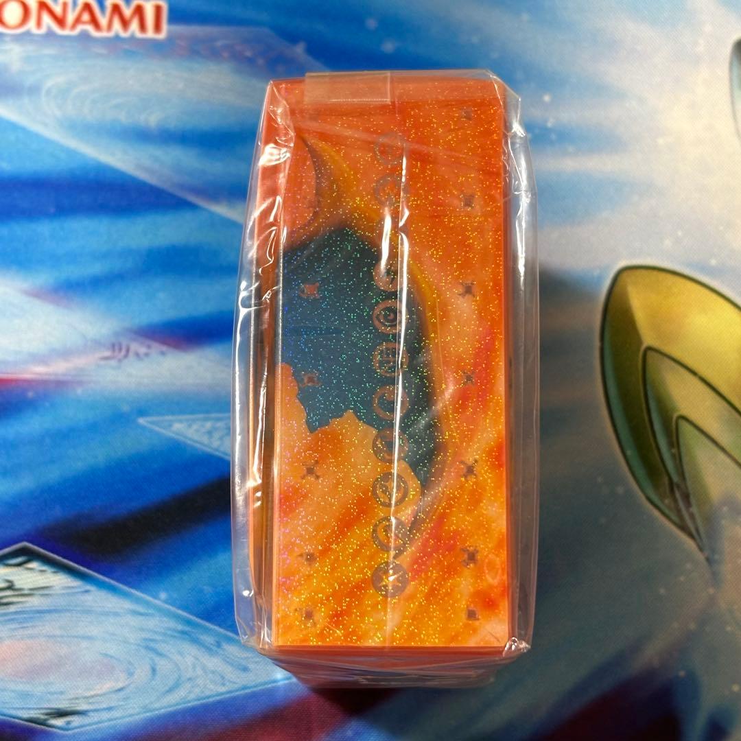 ポケモンカード デッキケース メガリザードン