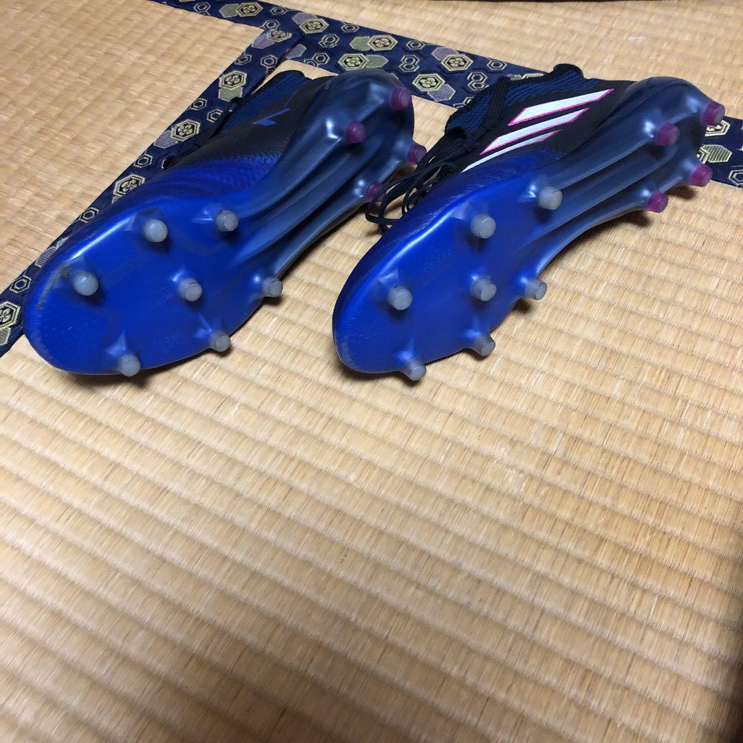 アディダスエース17.1fg