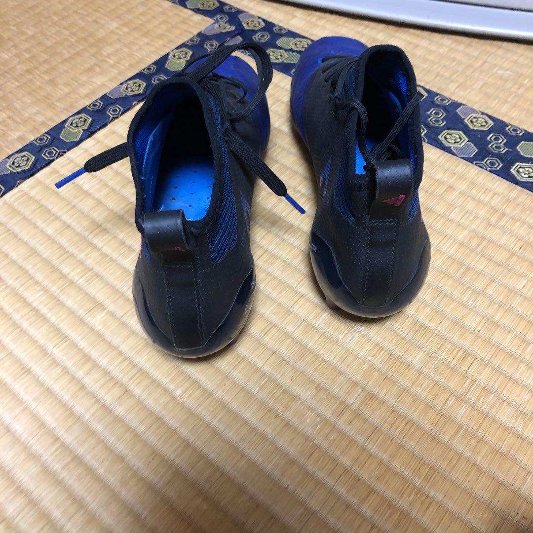 アディダスエース17.1fg