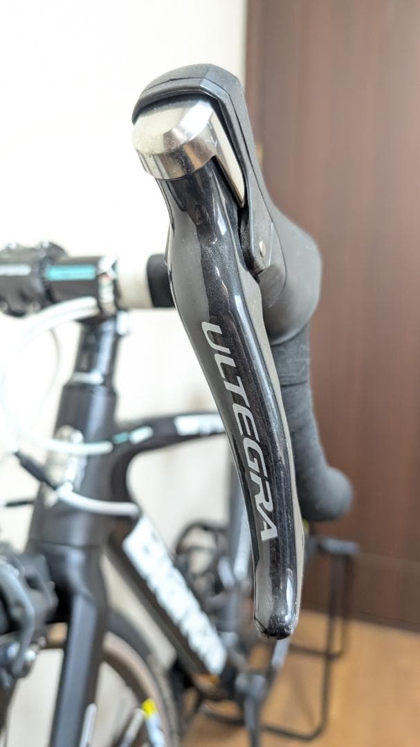 Bianchi Sempre pro ultegra ロードバイク