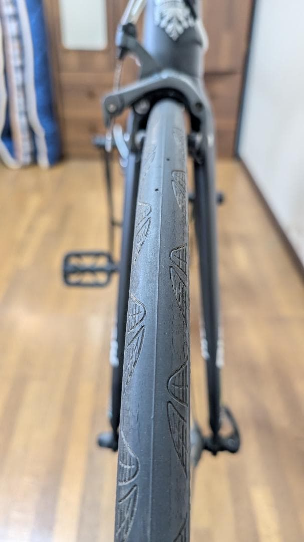Bianchi Sempre pro ultegra ロードバイク