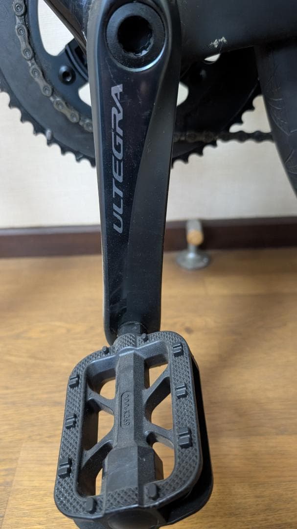 Bianchi Sempre pro ultegra ロードバイク