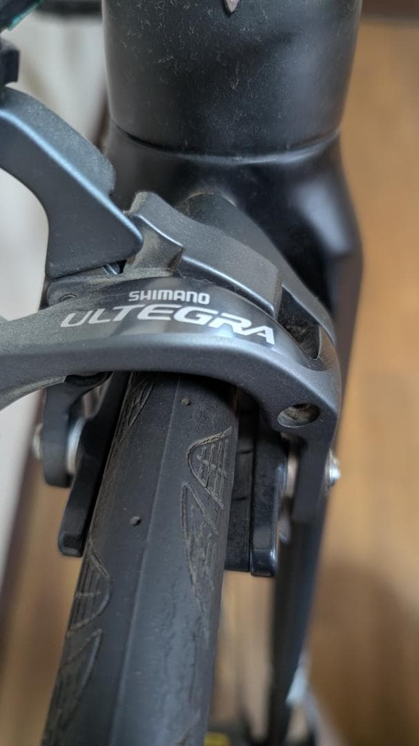 Bianchi Sempre pro ultegra ロードバイク