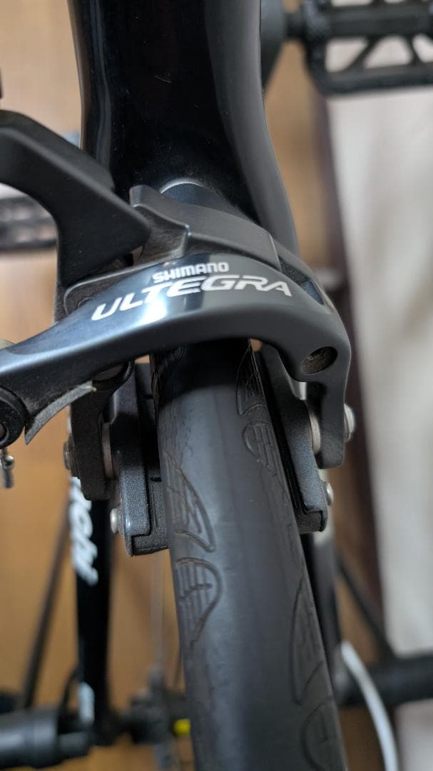 Bianchi Sempre pro ultegra ロードバイク