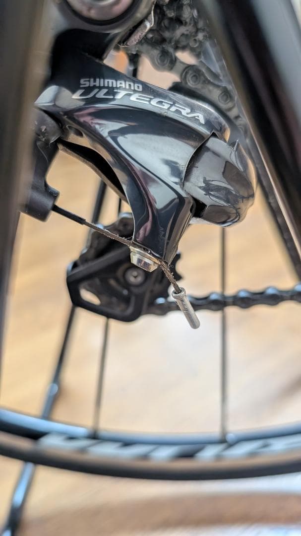 Bianchi Sempre pro ultegra ロードバイク