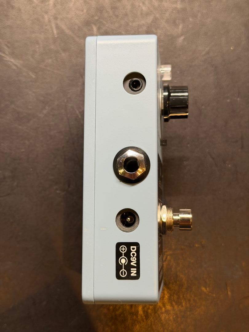 Free The Tone IG-1N ノイズリダクション・ゲート