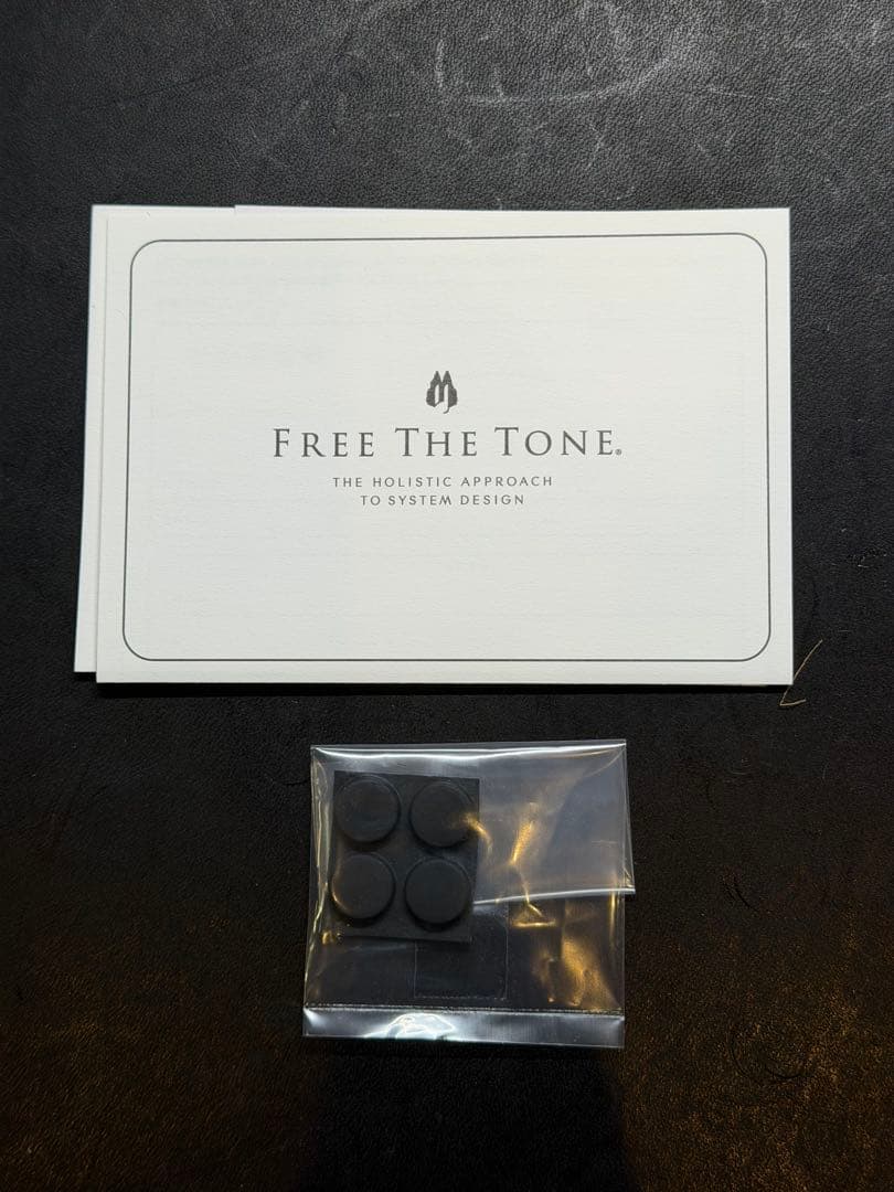 Free The Tone IG-1N ノイズリダクション・ゲート