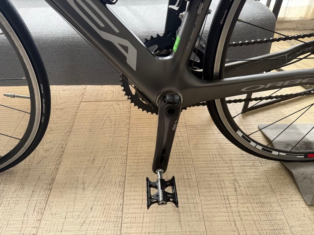 ORBEA ORCA トライアスロン用自転車