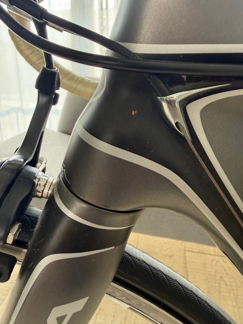 ORBEA ORCA トライアスロン用自転車