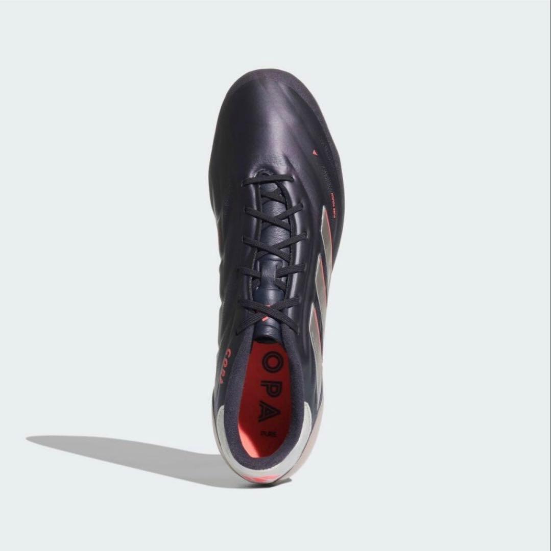 シューズ adidas COPAPURE 2 ELITE HG/AG IG8712