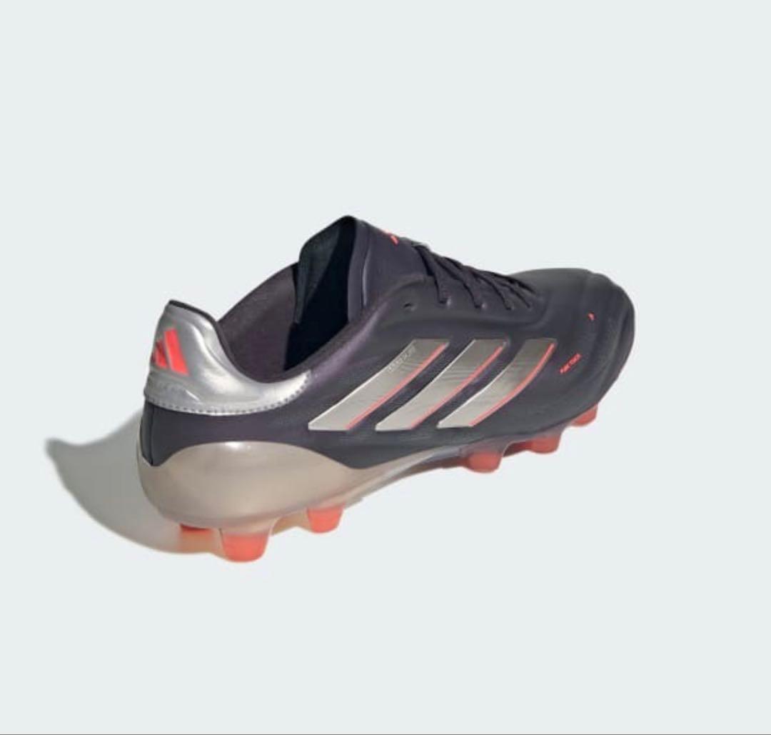 シューズ adidas COPAPURE 2 ELITE HG/AG IG8712