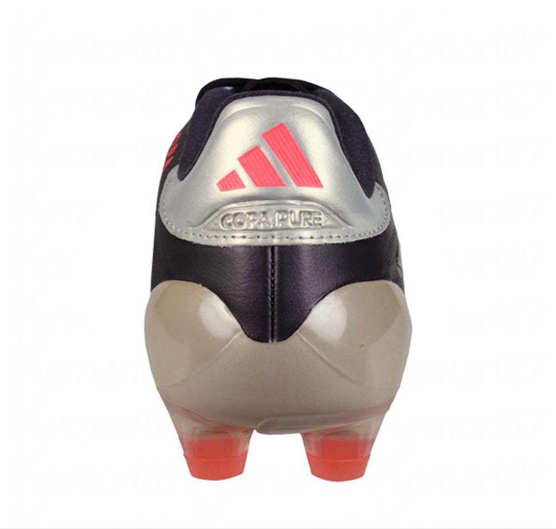 シューズ adidas COPAPURE 2 ELITE HG/AG IG8712
