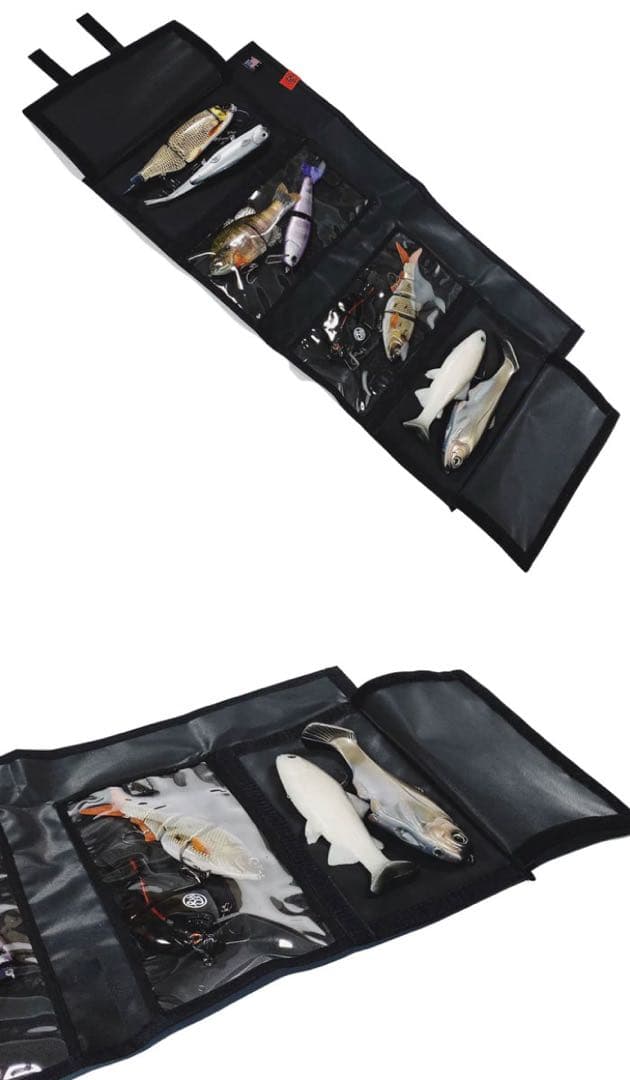 SWIMBAIT UNDERGROUND ベイトラップ ユニオン9 drt
