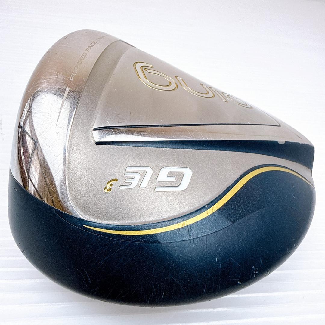 【訳有り品】PING（ピン）　G Le3　レディース　ドライバー　11.5°