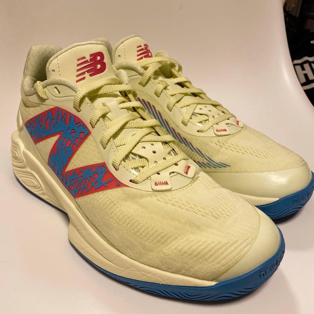 シューズ(男性用) new balance TWO WXY v5