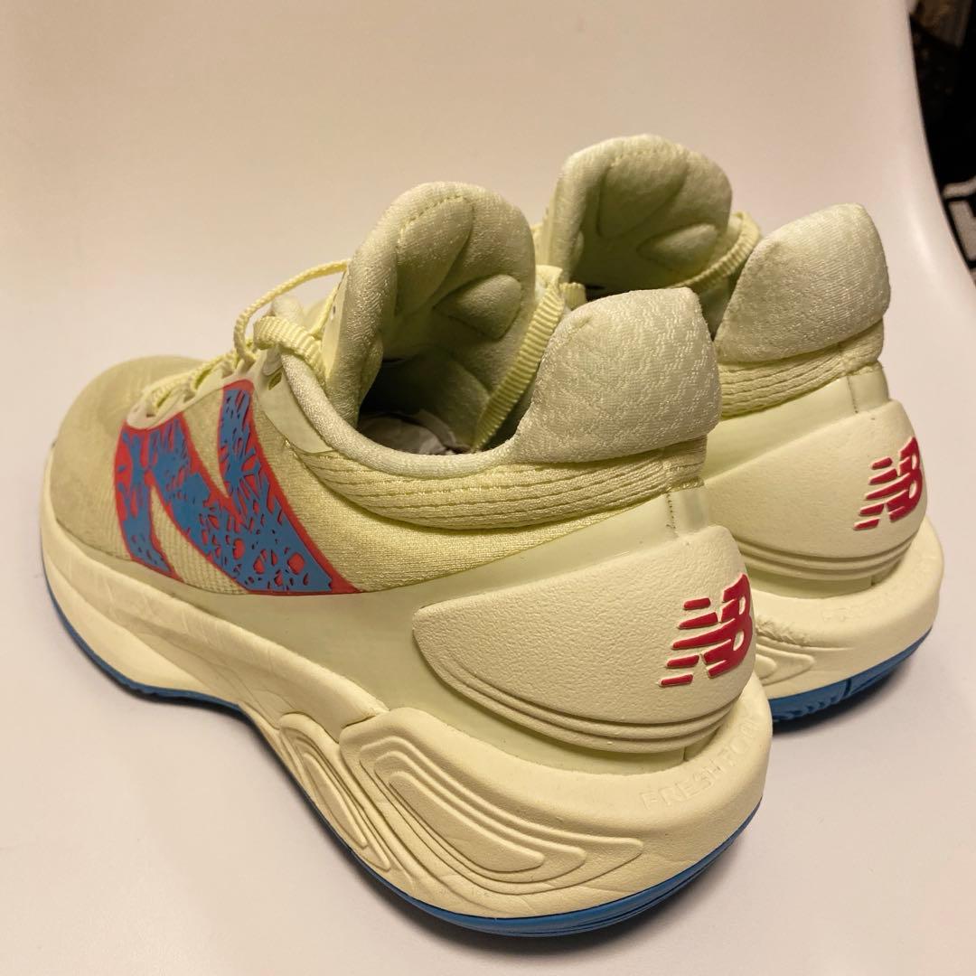 シューズ(男性用) new balance TWO WXY v5