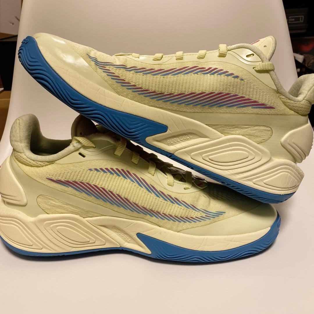シューズ(男性用) new balance TWO WXY v5