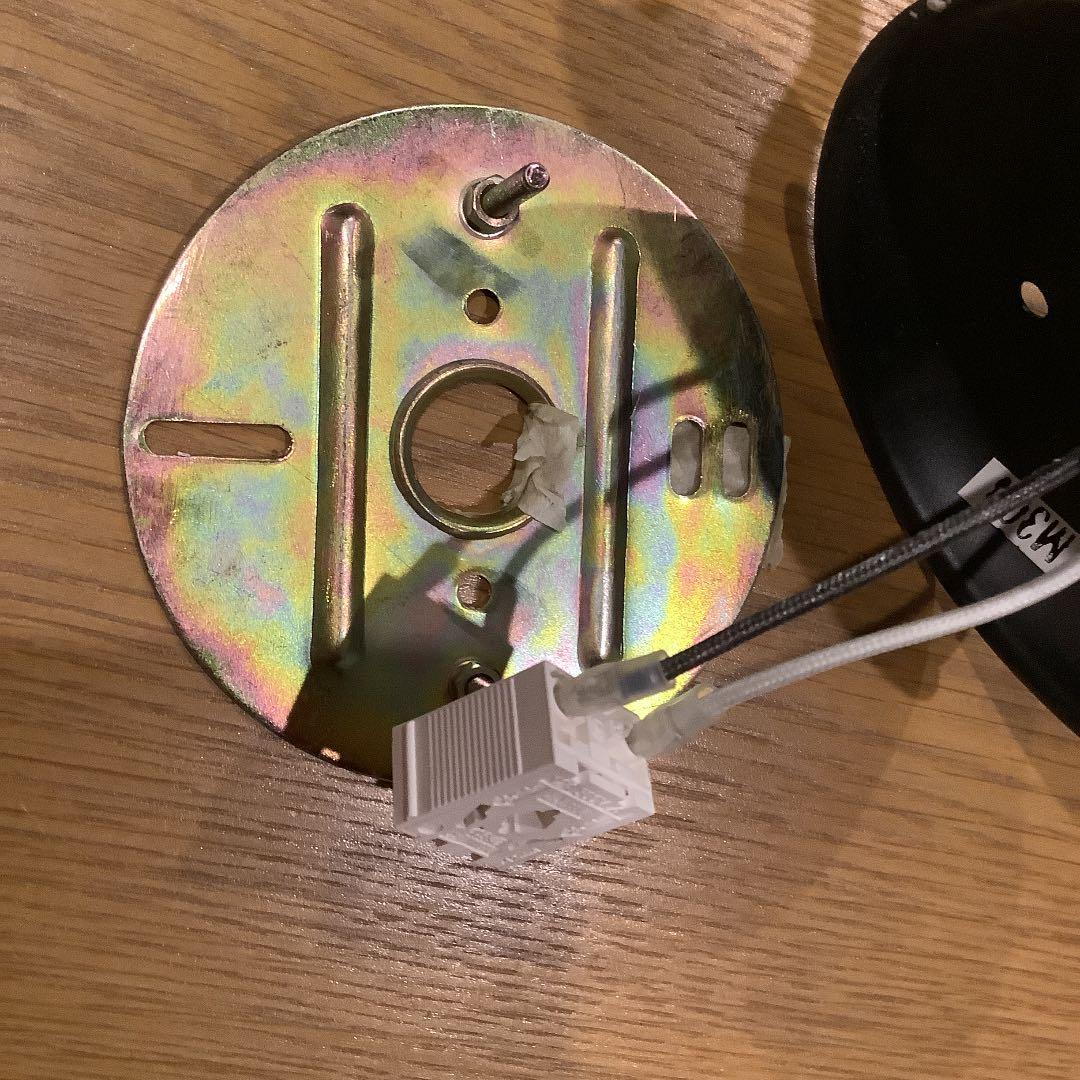 ペンダントライト