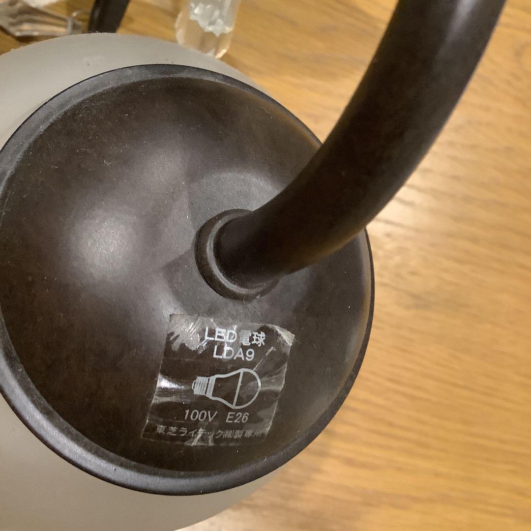 ペンダントライト